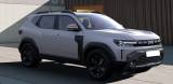 DACIA Duster Nuovo Duster Eco-G 120 CV
