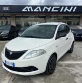 LANCIA Ypsilon 1.2 69 CV 5 porte Silver