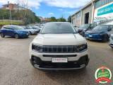 JEEP Avenger 1.2 Turbo 100 CV Longitude