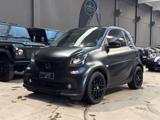 SMART ForTwo 70 1.0 twinamic Passion