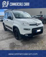 FIAT New Panda 1.3 M-JET 4X4 AUTOVETTURA - 2018