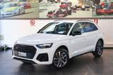 AUDI Q5 40 TDI Quattro S-Tronic S-Line
