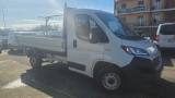 FIAT Ducato 35 2.3 MJT 140CV PL Cassone Fisso 3.20m