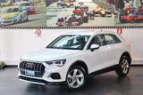 AUDI Q3 35 TDI S-Tronic Business Advanced