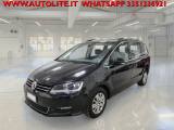 VOLKSWAGEN Sharan 2.0 TDI 150 CV SCR Business BlueMotion Technology