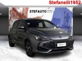 MG MG3 -  1.5 hybrid+ Luxury auto