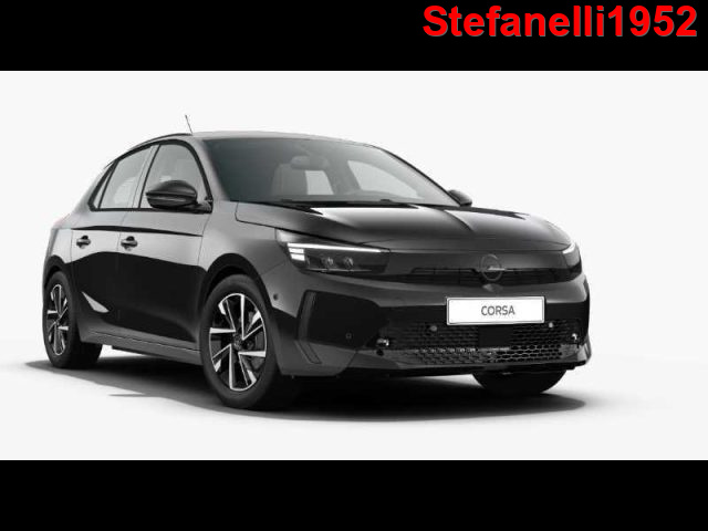 opel corsa 1.2 hybrid gs 100cv dct6 usata