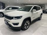 JEEP Compass 2.0 Multijet II aut. 4WD Limited