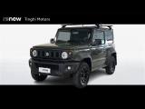 SUZUKI Jimny 1.5 Pro 4WD ALLGRIP