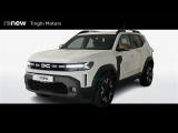 DACIA Duster 1.0 Eco-G 100cv Extreme