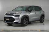 CITROEN C3 Aircross 1.2 PURETECH 110CV S&S YOU