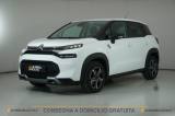 CITROEN C3 Aircross 1.2 PURETECH 110CV S&S YOU