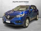 RENAULT Kadjar 1.5 blue dci Business 115cv edc