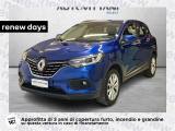 RENAULT Kadjar 1.5 Blue dCi Business EDC