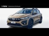DACIA Sandero Stepway 1.0 tce ECO-G Extreme UP