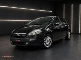 FIAT Punto 1.4 8V 5 porte Easypower Lounge