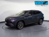 HYUNDAI Tucson 1.6 T-GDI 48V DCT XLine
