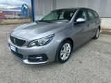 PEUGEOT 308 BlueHDi 130 S&S Allure Pack