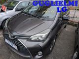 TOYOTA Yaris 1.0 5 porte Active