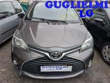TOYOTA Yaris 1.0 5 porte Active