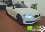 BMW 316 d Touring Business aut.