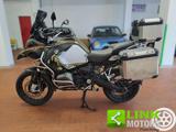 BMW R 1200 GS Adventure .