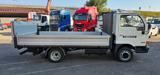 NISSAN CABSTAR 35.13  CASSONE MT3.80+SPONDA 7.5QLI