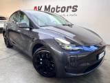 TESLA Model Y Long Ranger Dual Motor AWD