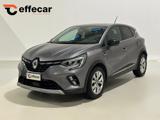 RENAULT Captur TCe 100 CV GPL NEOPATENTATI