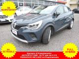 RENAULT Captur Full Hybrid E-Tech 145cv Zen - OK NEOPATENTATI