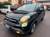 FIAT 500L 1.3 Multijet 95CV Cross NAVIGATORE/OKNEOPATENTATI