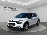 CITROEN C3 1.5HDi AUTOCARRO N1 4POSTI