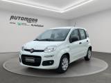 FIAT Panda 1.3MJT AUTOCARRO N1