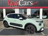 CITROEN C3 PureTech 82 Shine CRUISE-LIMITATORE-CAM