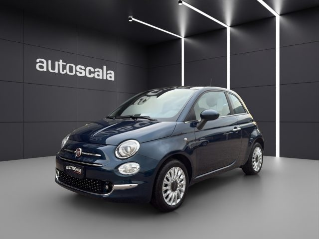 fiat 500 1.0 hybrid dolcevita usata