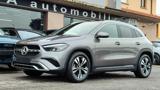 MERCEDES-BENZ GLA 180 Sport Progressive *SENZA VINCOLO FINANZIAMENTO