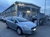 FIAT Punto 1.2 5p *OK NEOPATENTATI* *UNIPRO* *FINANZIABILE*