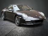 PORSCHE 997 911 Carrera 4S Cabriolet