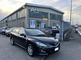 MAZDA 6 1.8 16V 120CV Wagon *UNIPRO* *OK NEOPATENTATI*
