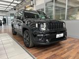 JEEP Renegade 1.3 T4 190CV PHEV 4xe AT6 80th Anniversary-NAVI