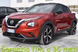 NISSAN Juke 1.0 DIG-T 117 CV DCT Tekna