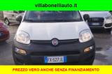 FIAT Panda 1.2 Pop Van 2 posti CHIAVI IN MANO