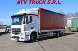MERCEDES-BENZ ACTROS  DUE ASSI CENTINATO