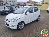 HYUNDAI i10 1.1 12V Sound Edition