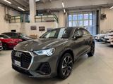 AUDI Q3 SPB 45 TFSI Quattro S Tronic Plus 230CV