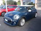 MINI Cooper D 1.5 Cooper D Hype