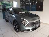 KIA Sportage 1.6 CRDI 136 CV DCT7 2WD Mild Hybrid Style