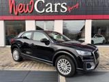 AUDI Q2 30 TFSI Business Design CAM-NAVI-17