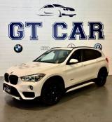 BMW X1 sDrive18d