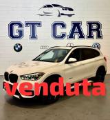 BMW X1 sDrive18d